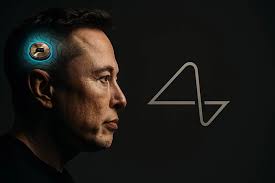 Mise à jour Neuralink 2025 : Le cerveau humain, nouveau port USB du futur :  jeux, télépathie et vision | City Magazine