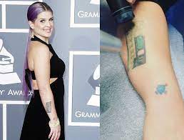Who is the actress that has multiple tattoos? Celebrities Who Have Undergone Laser Tattoo Removal Laser Tattoo Removal Tattoo Removal Picosure Tattoo Removal