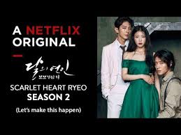 Scarlet heart ryeo speculations, spoilers. Moon Lovers 2 Sezon 3gp Mp4 Mp3 Flv Indir