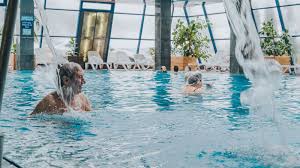 Piscine President Hotels Resort