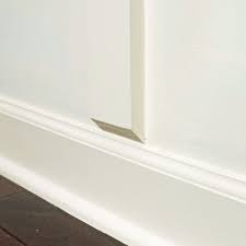 You may think that you need fancy tools to get the job done, but you will be surprised by how much better it is to look for alternatives. How To Install Board And Batten Without Removing Baseboards Baseboards Baseboard Styles Home