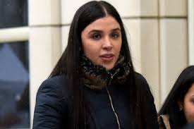 The beauty contest would be the first of. New York Post On Twitter El Chapo S Wife Emma Coronel Aispuro Arrested On Drug Trafficking Charges Https T Co Gp1ktx4crw