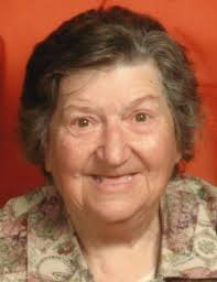 Obituary information for Lina Louise Harper