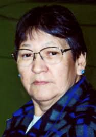 Obituary information for Darlene Agnes Medicine Horse