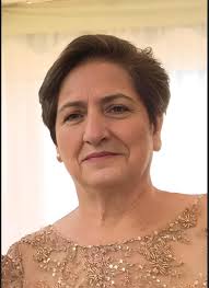 Fundraiser by Alex Almeida : Support Martha Puga de Almeida Funeral and  Repatriation