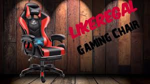 Likeregal gaming chair, tarlac, tarlac. Likeregal Gaming Chair Youtube