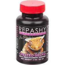 This is a short video guide explaining how to mix crested gecko diets ready to feed. Repashy Super Foods Crested Gecko Meal Replacement Powder 3 Oz Petco