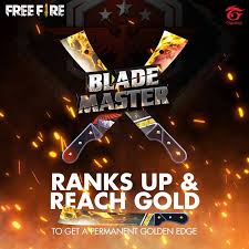 This site is using cookies under cookie policy. Blade Master Launch Play Match And Garena Free Fire Facebook