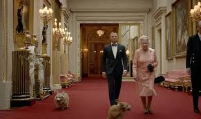 What goes around comes around absolutely applies to interior design! Dazzling James Bond Houses That Define Elegance