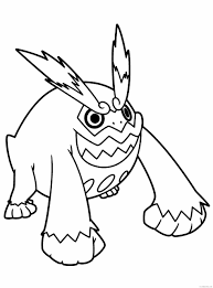 When you purchase through links on our site, we may ear. Pokemon Black Coloring Pages Games Pokemon Black W7vf8 Printable 2021 0851 Coloring4free Coloring4free Com