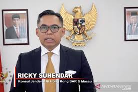 Informasi lowongan kerja kesehatan kali ini bersumber dari rumah sakit umum daerah kota. Kjri Hong Kong Imbau Pekerja Migran Tunda Cuti Antara News