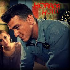 Horror Hotel: The Webseries" No Time For Love (TV Episode)