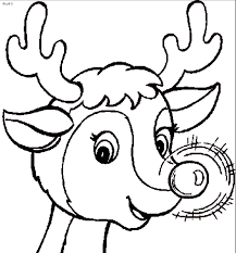You can search several different ways, depending on what information you have available to enter in the site's search bar. Coloring Pages Rudolph Coloring Home
