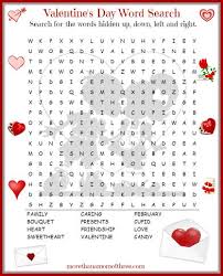 Check spelling or type a new query. Valentine S Day Word Search For Kids Pdf Novocom Top
