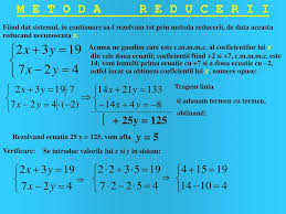 Ppt Ecuatii Si Sisteme Powerpoint Presentation Free Download Id 6254502