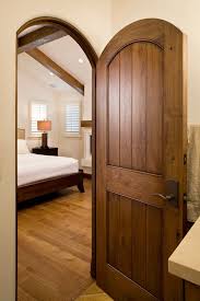 Grey houses with white trim | dark wood, gray walls and white trim. Does Anyone Have White Windows Trim And Stained Interior Doors