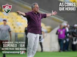 Estádio jornalista mário filho é onde o fluminense costuma realizar seus jogos como mandante. Jogo Ao Vivo No Premiere Para Fluminense Football Club Facebook