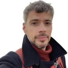 Nick Staub's Instagram, Twitter & Facebook