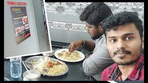 Zaiqa Restaurant in Subaika Alkhobar