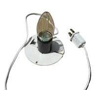 Blow Mold Light Kit Replacement – E27/E26 Socket Cord With ...