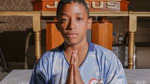 Conheca Mc Bezerra Pouca Idade E Muita Visao No Funk