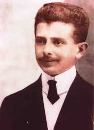 Reporte de ancestros de Juan Ignacio Moreno