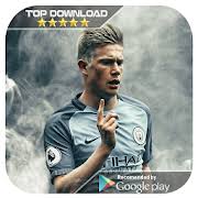Follow the vibe and change your wallpaper every day! De Bruyne Wallpapers Hd 4 0 0 Android Apk Free Download Apkturbo