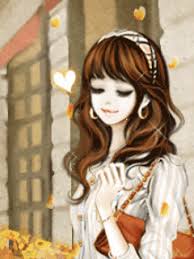  Enakei Girl Enakei Adalah Seni Digital Korea Yang Menggambarkan Gadis Gadis Cantik Oleh Seniman Korea P Gadis Kartun Lucu Wallpaper Gadis Cantik Kartun Gadis