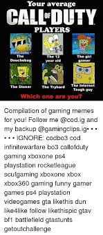 Cod bo blackops ps callofduty gaming xbox fortnite. Xbox Funny Gamer Profile Pics
