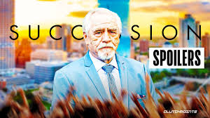 Succession: Brian Cox gets brutally honest