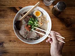 Detoxing from our weekend decisions with this impe. 11 Best Ramen Shops In Chicago