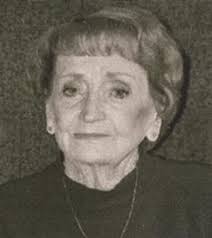 Beth Gibson Obituary (2015)