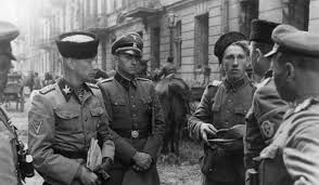 Powstanie Warszawskie 1944 - Oficjalna strona Stowarzyszenia Pamięci  Powstania Warszawskiego 1944