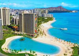 Honolulu is a city that has a lot going on, but you have your sights set on waikiki. 16 Top Rated Hotels In Honolulu Planetware