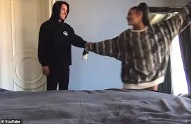 Miley cyrus teases harper's bazaar photo shoot on instagram. Who Is Ariana Grande S Fiance Dalton Gomez The Luxury Real Estate Agent With A List Pals Express Digest