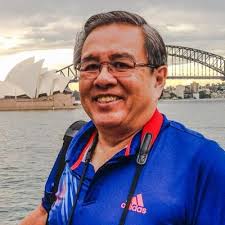 Leighton Liu's Instagram, Twitter & Facebook