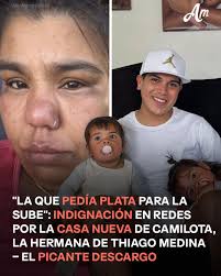 El amor entre una tía y su sobrina es para siempre 💖