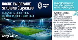 To właśnie tutaj swój jedyny tytuł indywidualnego mistrza świata na żużlu zdobył jerzy szczakiel. Stadion Slaski On Twitter Zapraszamy Na Nocne Zwiedzanie Stadionu Slaskiego 19 Maja Miedzy 19 00 A 1 00 Ost Wejscie 00 30 Wstep Wolny Https T Co Wpzvuh7nmp