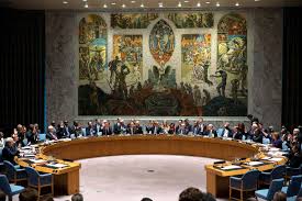 It was founded in 1919 to promote international cooperation and to achieve peace and security. at its height, the league of nations had 58 members and was considered successful. United Nations Security Council History Members Britannica