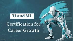 AI and ML Certification for Career Growth - IABAC