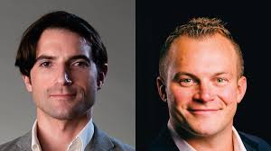 Studio71 names Adam Boorstin and Matt Crowley as new Co-CEOs; Reza Izad  appointed Chairman