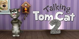 Talking Tom Cat 2 Konusan Kedi Ucretsiz Indir Bedava Yukle Gezginler Indir Turkce
