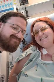 Help for Katie and Family