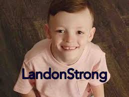 Fundraiser for Lauren Travis by Casey N Michael Amoss : LandonStrong