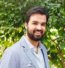 Gautam Kitchlu Wiki Age Net Worth Wife Family Biography Facts