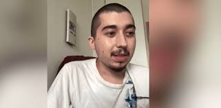 VIDEO Strigăt de ajutor al unui tânăr de 22 de ani bolnav de leucemie.  „350.000 de euro