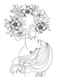 Image courtesy of ohio state weed lab archive, the ohio state university photo by: Available At Microscosm Com The Stoner Babes Coloring Book Katie Guinn