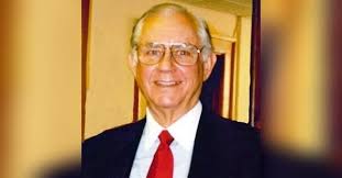 Judge A. Carl Robinson Obituary