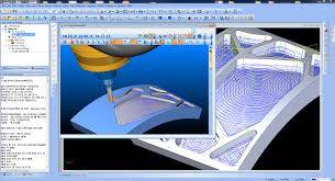 Cad Cam Software Best For Cnc Machining Success Bobcad Cam