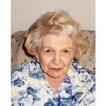 Most Recent Obituaries